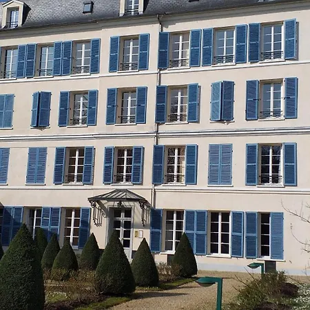 Le Pavillon Bleu Appartamento *